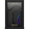 Lelo - Enigma Wave Vibration Triple Massager Noir